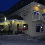 The Cliff House Ballybunion