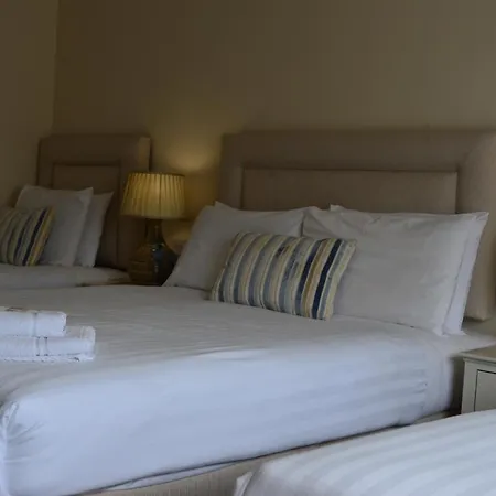 Hotel The Cliff House Ballybunion