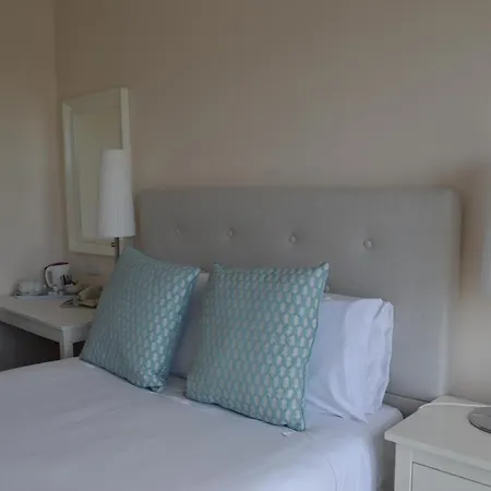 Hotel The Cliff House Ballybunion