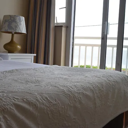 The Cliff House بالي بورنيون