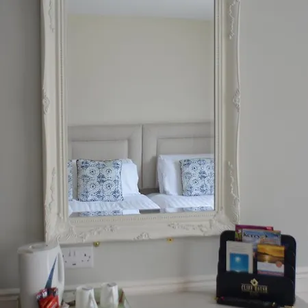 فندق The Cliff House