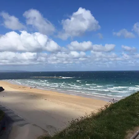 فندق The Cliff House 3*