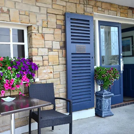 Hotel The Cliff House 3*