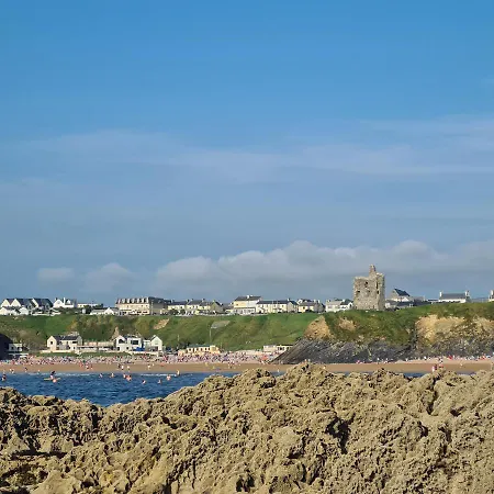 The Cliff House Hotel 3*