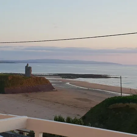 The Cliff House 3*