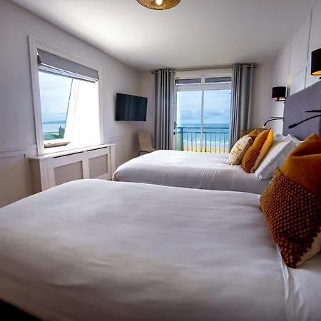 Hotel The Cliff House Ballybunion