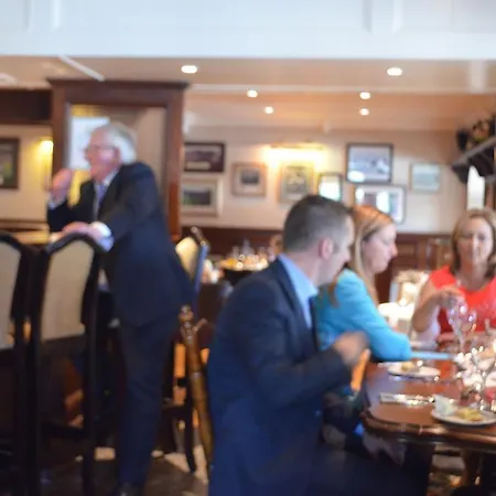 Hotel The Cliff House