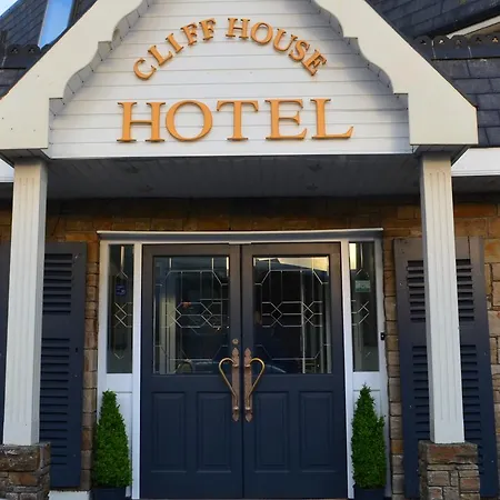 Hotel The Cliff House 3*