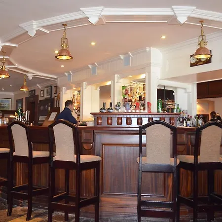 Hotel The Cliff House