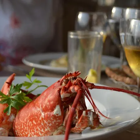 The Cliff House 3* Ballybunion