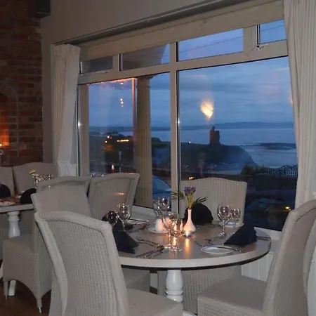 The Cliff House Hotel Ballybunion