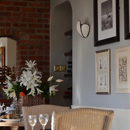 The Cliff House Hotel Ballybunion