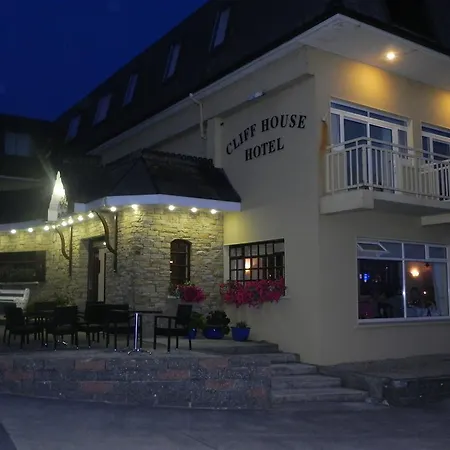 The Cliff House بالي بورنيون