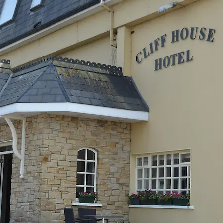 The Cliff House Hotel 3*
