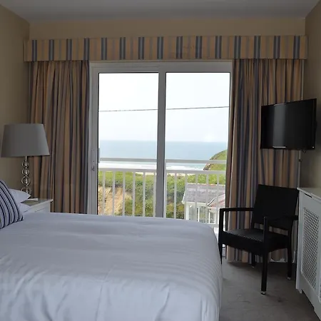 فندق The Cliff House