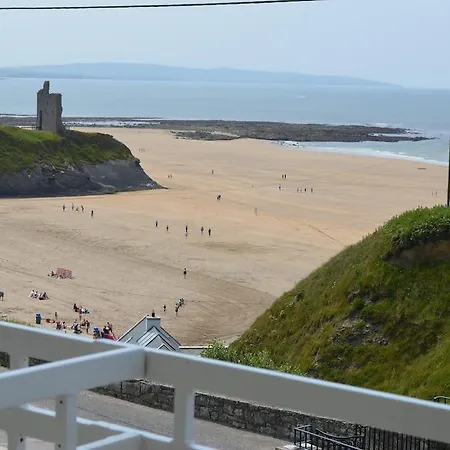 Hotel The Cliff House Ballybunion