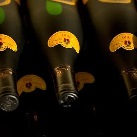 فندق The Cliff House 3*