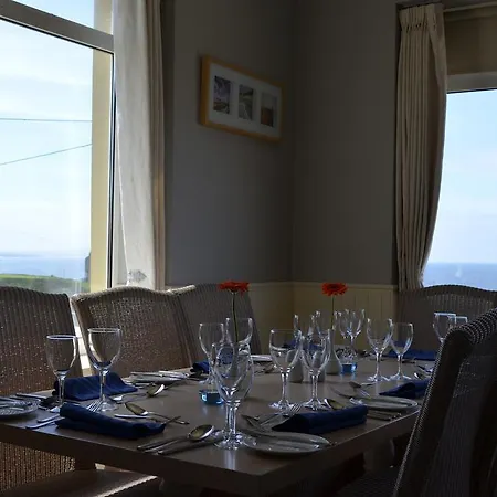 The Cliff House