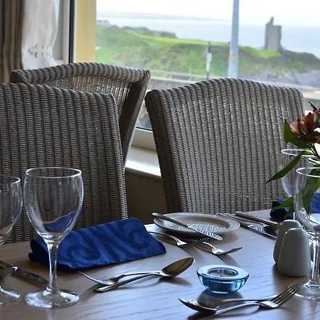 Hotel The Cliff House