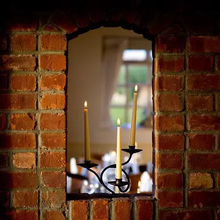 The Cliff House Hotel Ballybunion