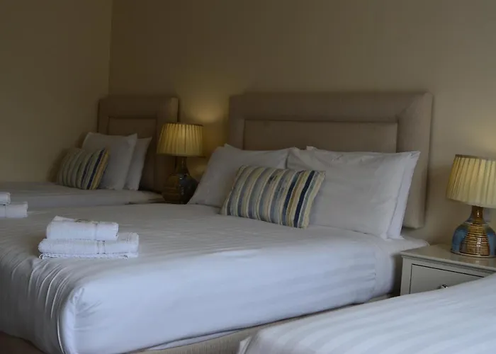 Hotel The Cliff House Ballybunion