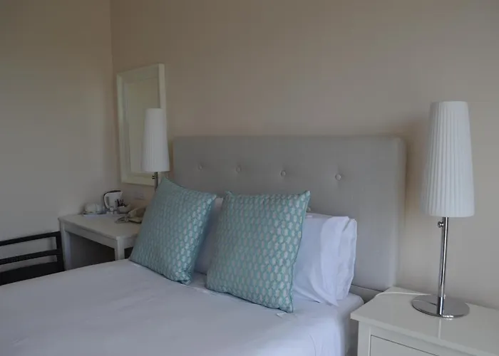 Hotel The Cliff House Ballybunion