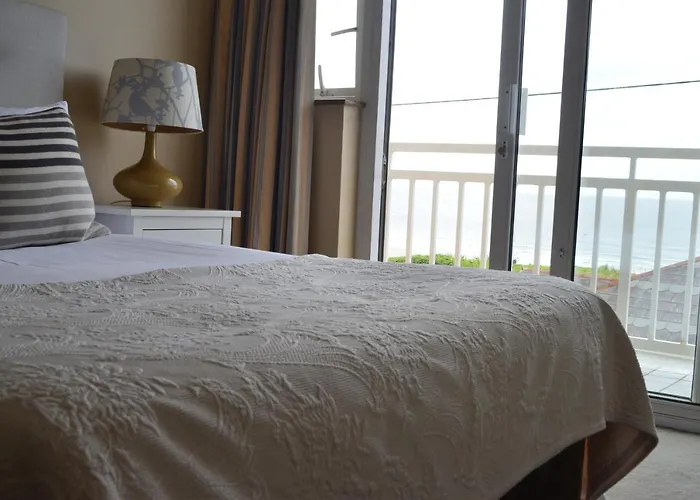 The Cliff House Ballybunion