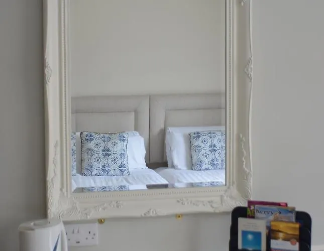 Hotel The Cliff House