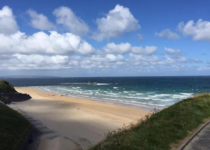 Hotel The Cliff House 3*