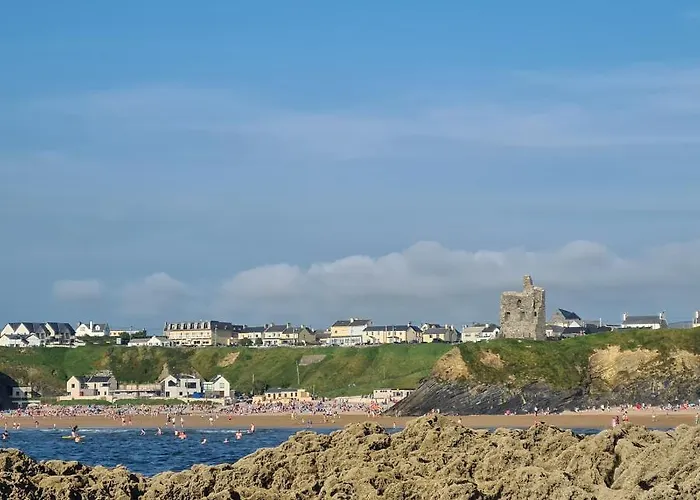 The Cliff House Hotel 3*