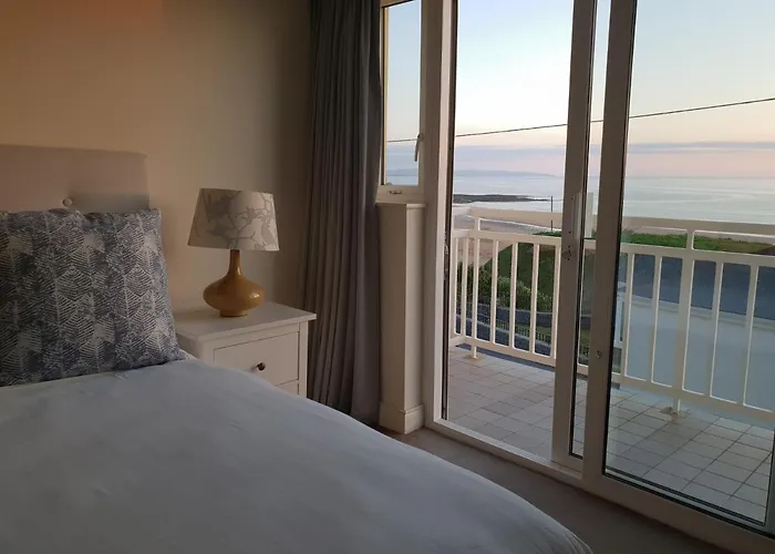 The Cliff House Hotel 3*