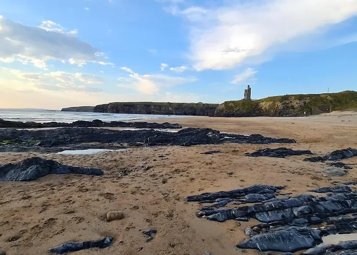 The Cliff House Hotel Ballybunion