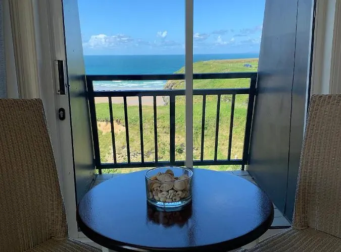 The Cliff House Hotel Ballybunion