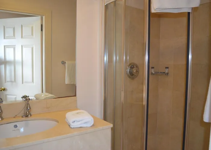 The Cliff House Hotel Ballybunion