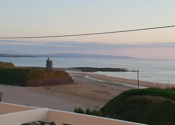 The Cliff House 3*