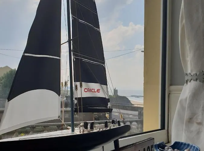 The Cliff House Ballybunion