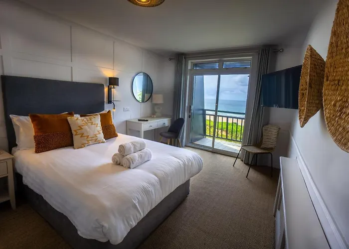 The Cliff House Hotel