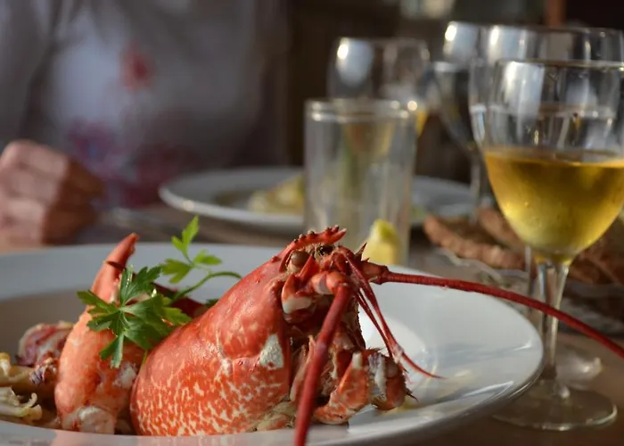 The Cliff House 3* Ballybunion