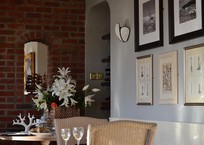 The Cliff House Hotel Ballybunion