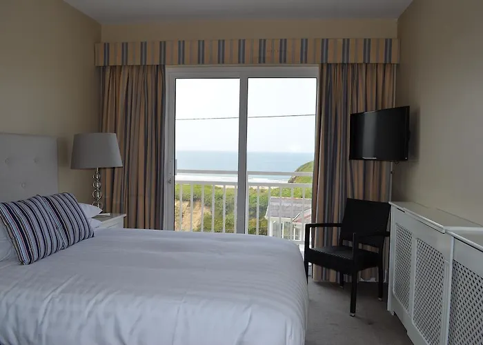 Hotel The Cliff House