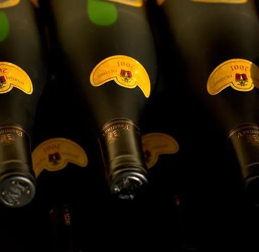 Hotel The Cliff House 3*