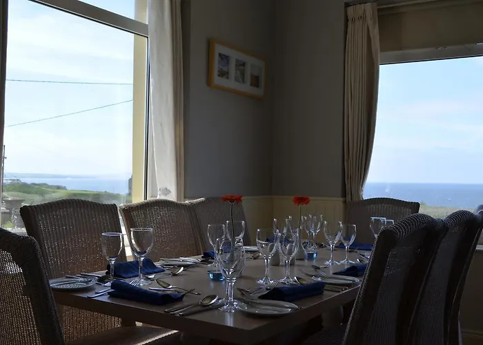 The Cliff House