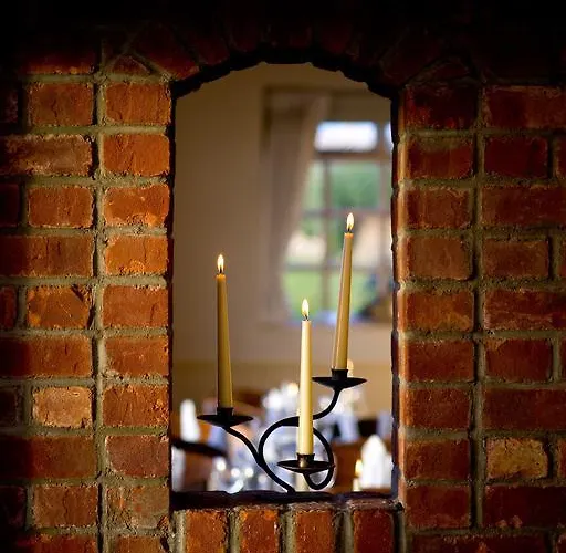 The Cliff House Hotel Ballybunion