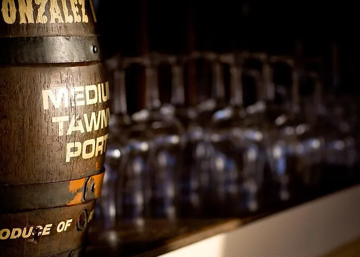 The Cliff House Hotel